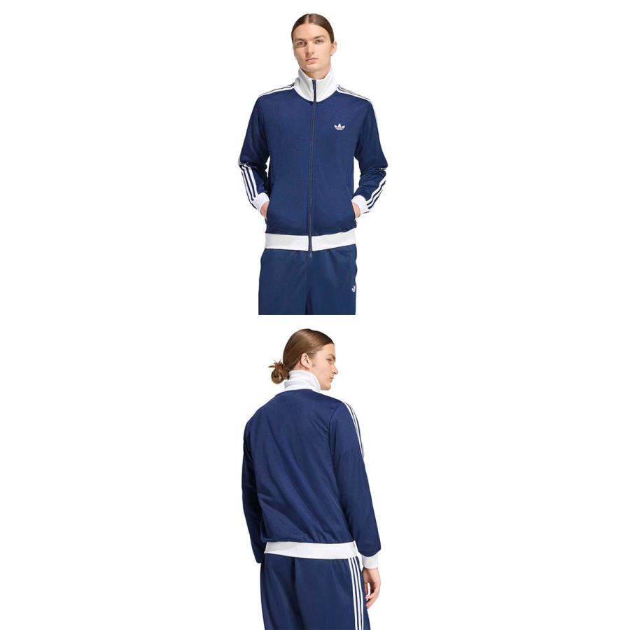 adidas Originals 2026春夏新作 アディダス スリムフィット トラック