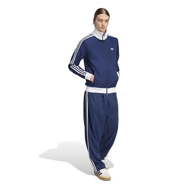 adidas Originals 2026春夏新作 アディダス スリムフィット トラック