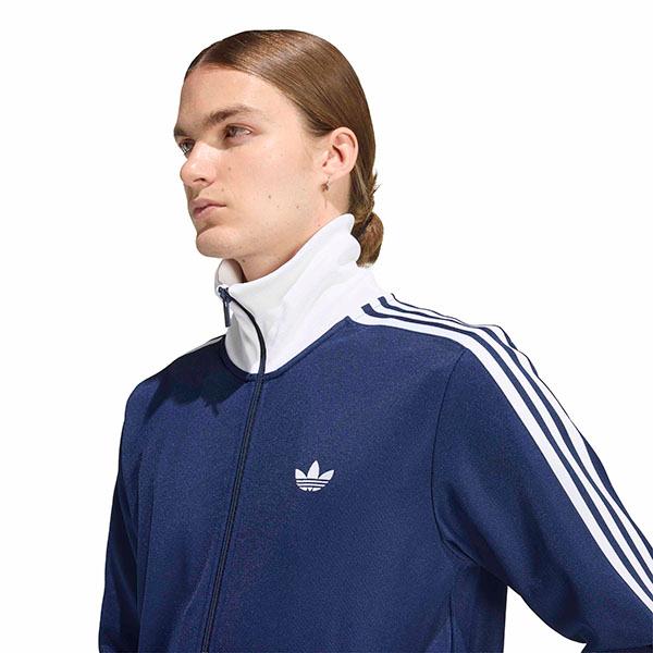 adidas Originals 2026春夏新作 アディダス スリムフィット トラック