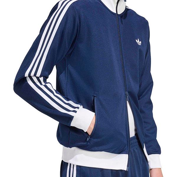 adidas Originals 2026春夏新作 アディダス スリムフィット トラック