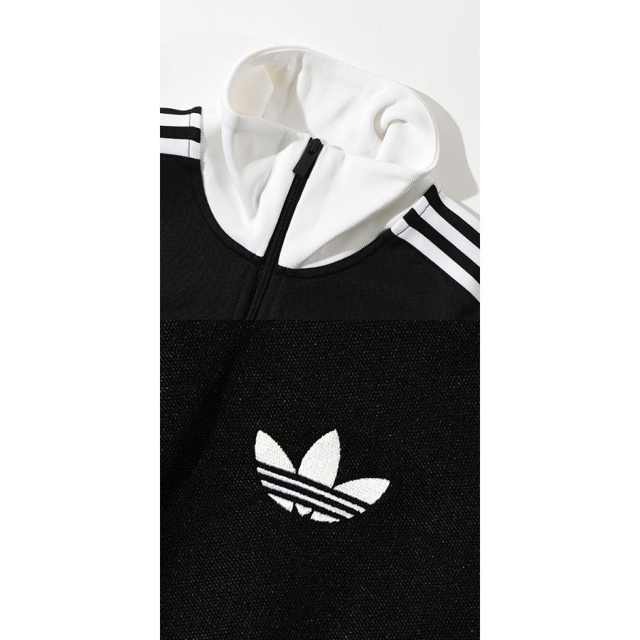 adidas Originals 2026春夏新作 アディダス スリムフィット トラック