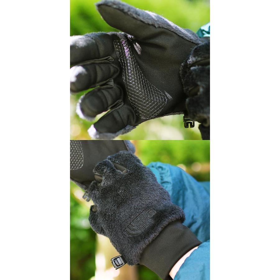 THE NORTH FACE ネコポス発送！送料無料 ノースフェイス タッチパネル