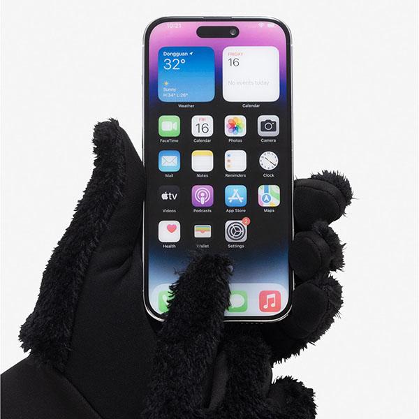 THENORTHFACEつなぎ手袋セット THE NORTH FACE（ザ ノースフェイス