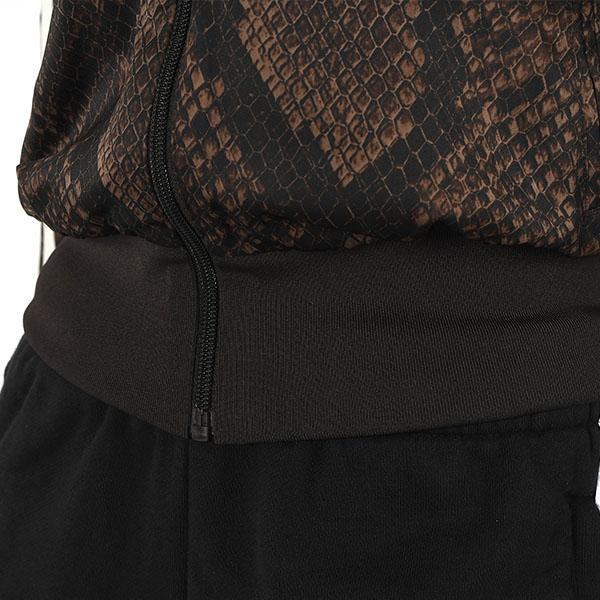 2026秋冬新作 アディダス レディース ヘビ柄 薄手 トラックジャケット adidas SNAKE PRINT CLASSIC FIREBIRD TRACK JACKET ORIGINALS オリジナルス VM060 | adidas Originals | 16