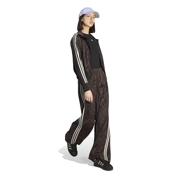 adidas Originals 2026秋冬新作 アディダス レディース ヘビ柄