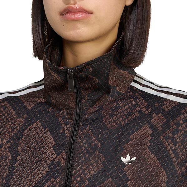 adidas Originals 2026秋冬新作 アディダス レディース ヘビ柄