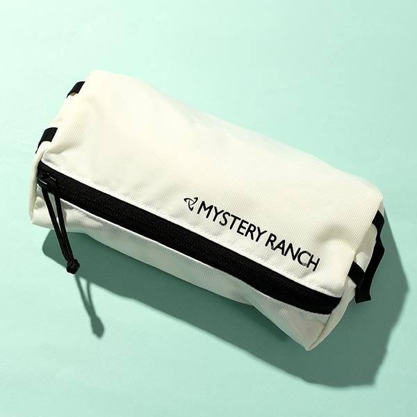 MYSTERY RANCH ゆうパケット対応可能！日本正規品 ミステリー