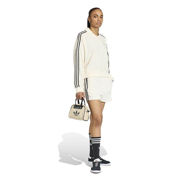 adidas Originals 2026春夏新作 アディダス レディース 長袖