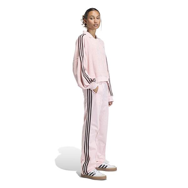 アディダスオリジナルス　ブークレ　オーバーサイズ　ポロ 楽天市場】【公式】アディダス adidas 返品可 サッカー サッカー日本