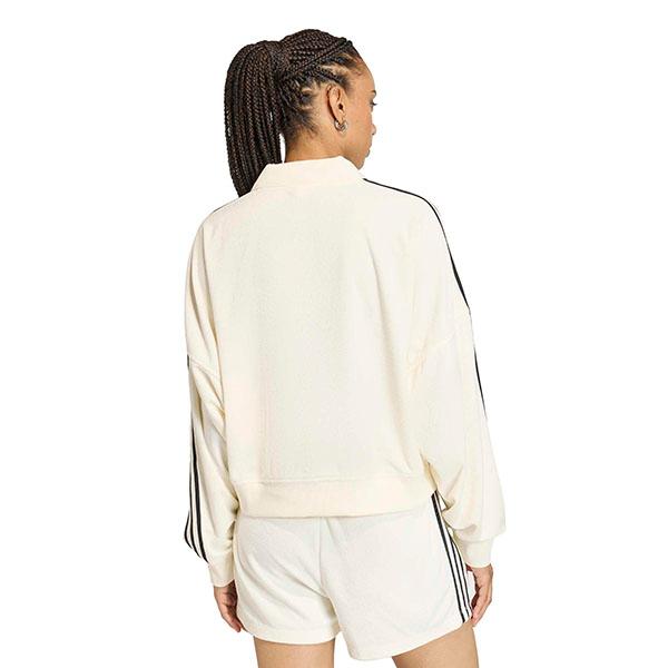 adidas Originals 2026春夏新作 アディダス レディース 長袖