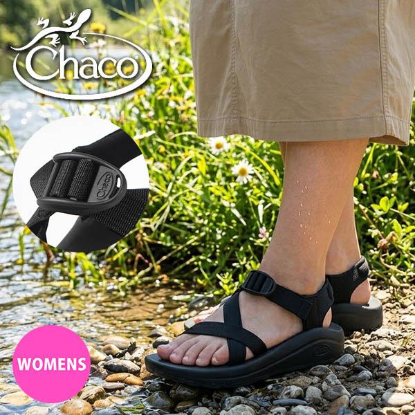 CHACO（チャコ） 2026春夏新色 日本正規品 送料無料 軽量 サンダル