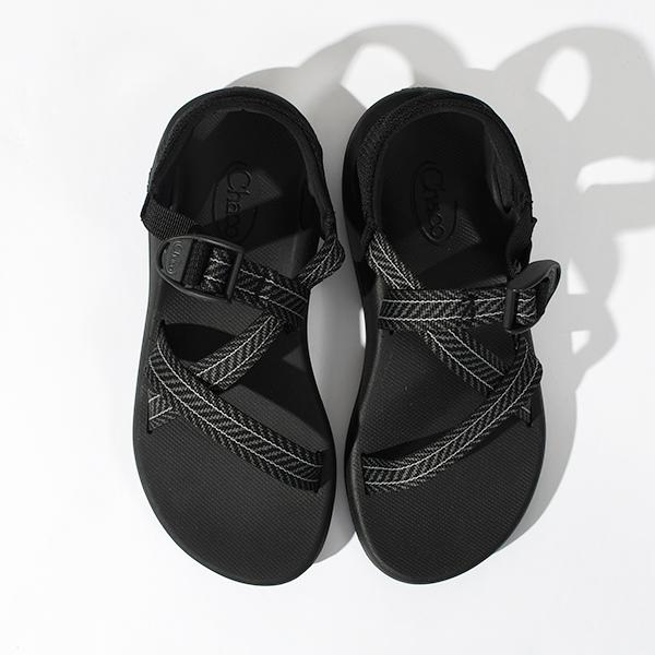 CHACO（チャコ） 日本正規品 送料無料 軽量 サンダル レディース CUSH