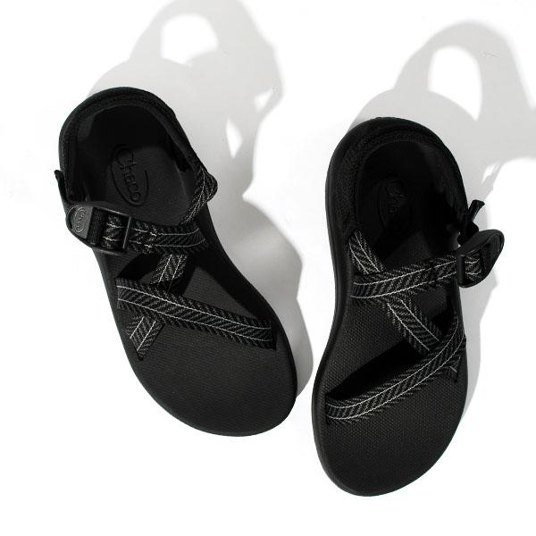 CHACO 日本正規品 送料無料 軽量 サンダル チャコ レディース