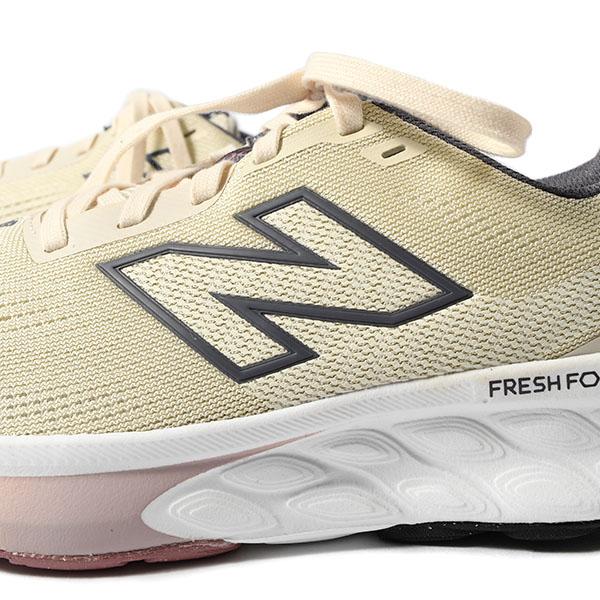 New Balance（ニューバランス） 2026春夏新作 厚底 ランニングシューズ
