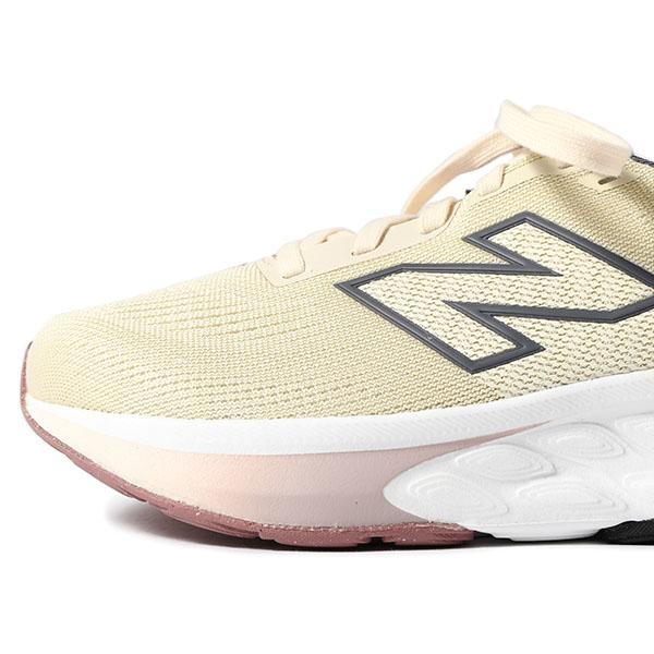 New Balance（ニューバランス） 2026春夏新作 厚底 ランニングシューズ