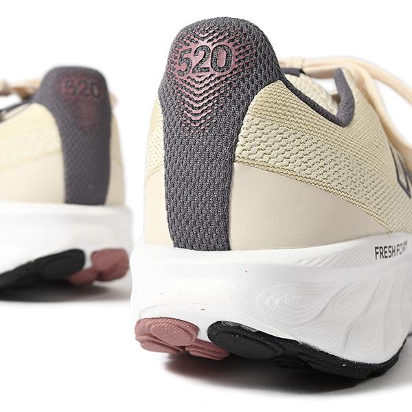 New Balance（ニューバランス） 2026春夏新作 厚底 ランニングシューズ