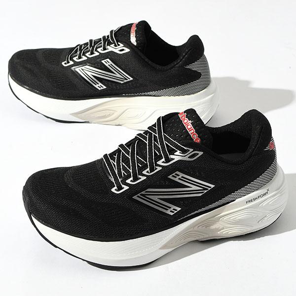 ニューバランス★未使用品　23.5センチ New Balance ニューバランス Fresh Foam X 880 v15(ブラック) M880X15