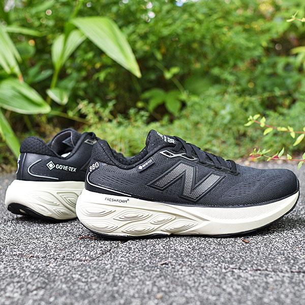 New Balance（ニューバランス） ゴアテックス スニーカー ランニング