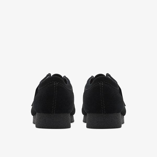 Clarks（クラークス） メンズ 防水 スニーカー ヒール高3.0cm Clarks