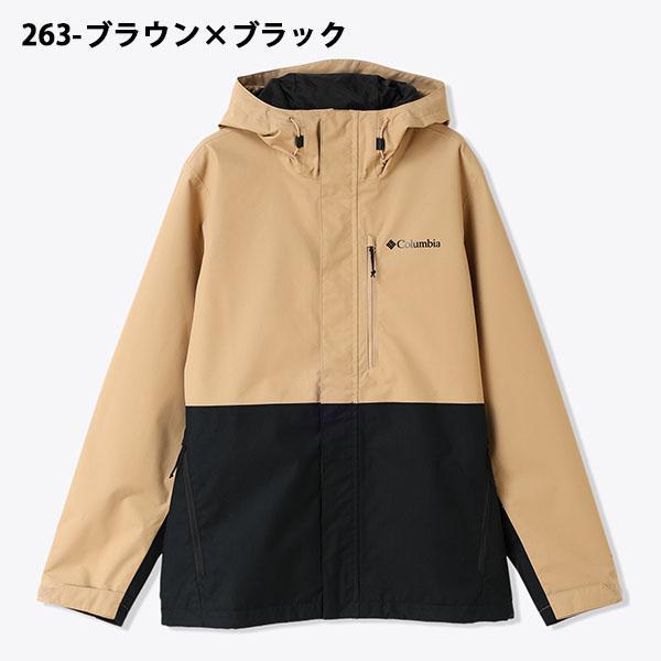 Columbia（コロンビア） マウンテンジャケット メンズ レディース