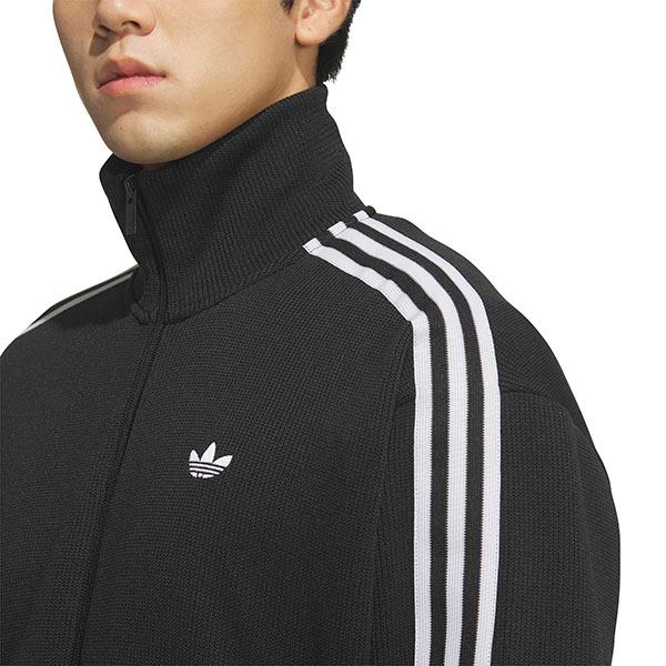adidas Originals 2026春夏新作 アディダス ニット素材 トラック