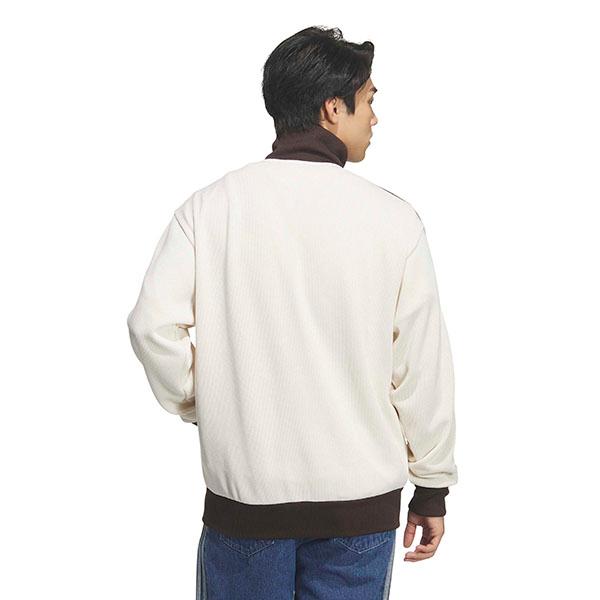 2026春夏新作 アディダス ニット素材 トラックジャケット メンズ レディース adidas FB KNIT TT ファイヤーバード ジャージ ORIGINALS オリジナルス WH427 | adidas Originals | 06