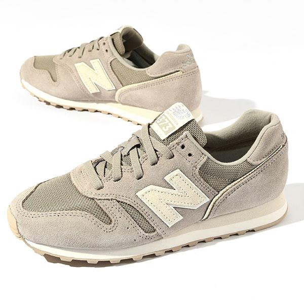 【最終値下げ／2025春夏モデル】New Balance スニーカー WL373 New Balance 2025春夏新作 ニューバランス 373 レディース