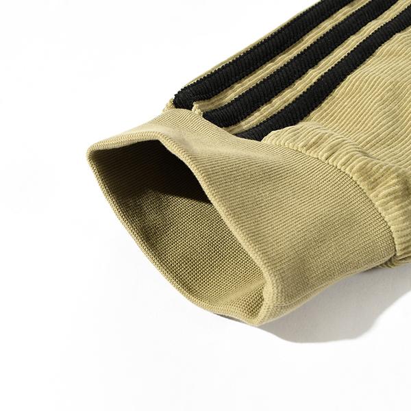 アディダス ニット素材 トラックジャケット メンズ レディース adidas PRO TRACK TOP ジャージ トラックトップ ORIGINALS オリジナルス 2025秋冬新作 WO855 | adidas Originals | 11