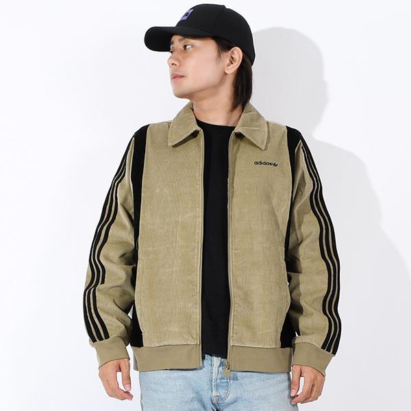 アディダス ニット素材 トラックジャケット メンズ レディース adidas PRO TRACK TOP ジャージ トラックトップ ORIGINALS オリジナルス 2025秋冬新作 WO855 | adidas Originals | 15