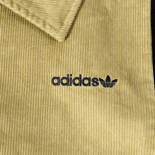 アディダス ニット素材 トラックジャケット メンズ レディース adidas PRO TRACK TOP ジャージ トラックトップ ORIGINALS オリジナルス 2025秋冬新作 WO855 | adidas Originals | 08