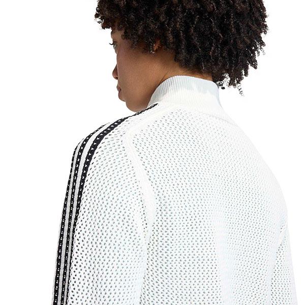 adidas Originals 2026春夏新作 アディダス ニット素材 レディース