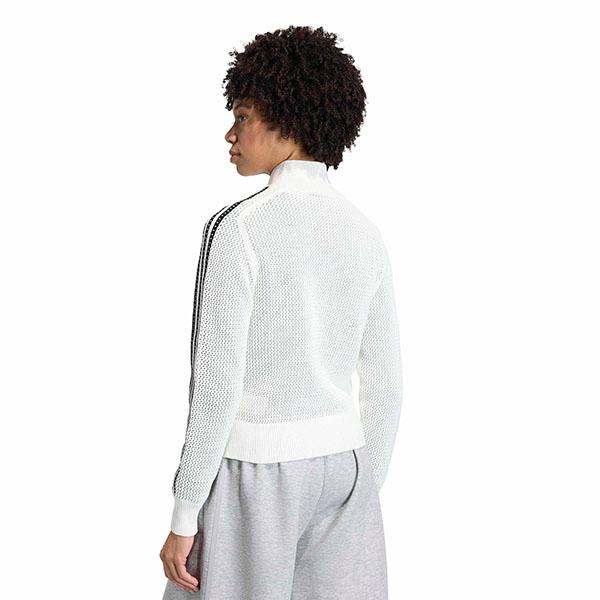 adidas Originals 2026春夏新作 アディダス ニット素材 レディース