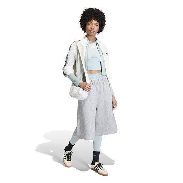 adidas Originals 2026春夏新作 アディダス ニット素材 レディース