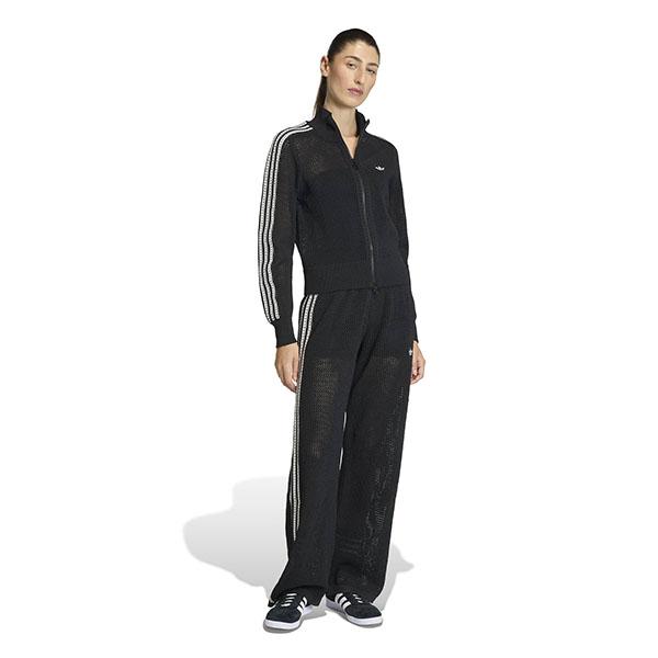 adidas Originals 2026春夏新作 アディダス ニット素材 レディース