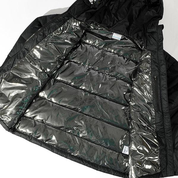 Columbia（コロンビア） 送料無料 中綿ジャケット レディース