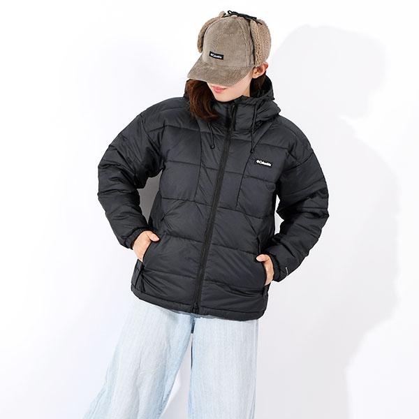 Columbia（コロンビア） 送料無料 中綿ジャケット レディース