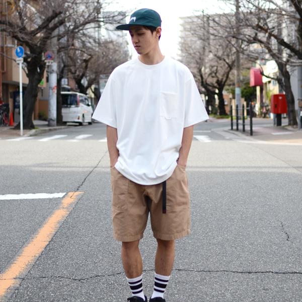 30 Off Wildthings ワイルドシングス Basic Pocket T ベーシックポケットt ポケt 吸水速乾 Uvカット Wt210ad メンズ 21春夏新作 Wt Basic P T Ray Green 通販 Yahoo ショッピング