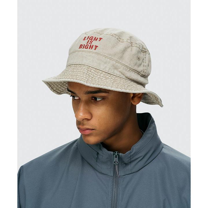 WILD THINGS（ワイルドシングス） 30%off ハット ピグメントハット