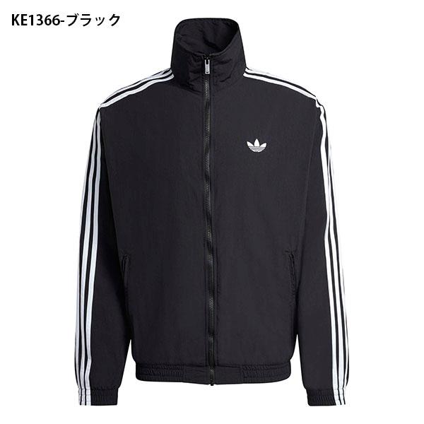 アディダス トラックジャケット adidas Originals ラスト1点 XLサイズ 2026春夏新作 アディダス