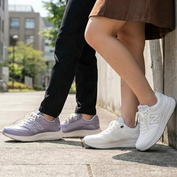 New Balance（ニューバランス） 2026秋冬新色 サイドZIP 幅広