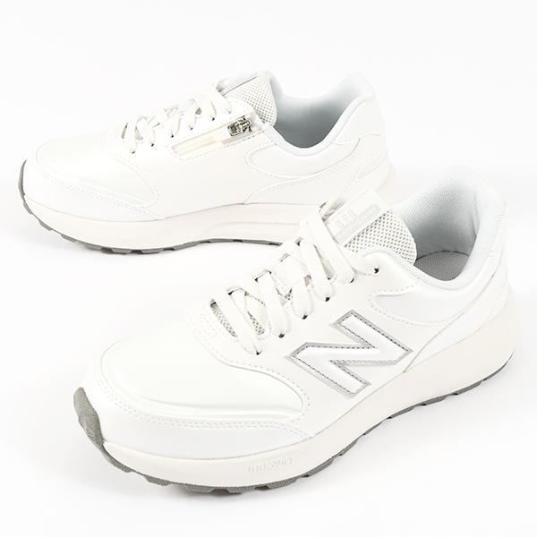 New Balance（ニューバランス） 2026秋冬新色 サイドZIP 幅広