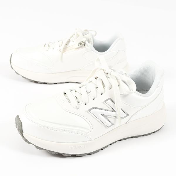 New Balance（ニューバランス） 2026秋冬新色 サイドZIP 幅広