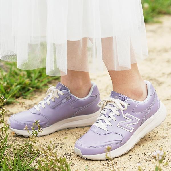 New Balance（ニューバランス） 2026秋冬新色 サイドZIP 幅広