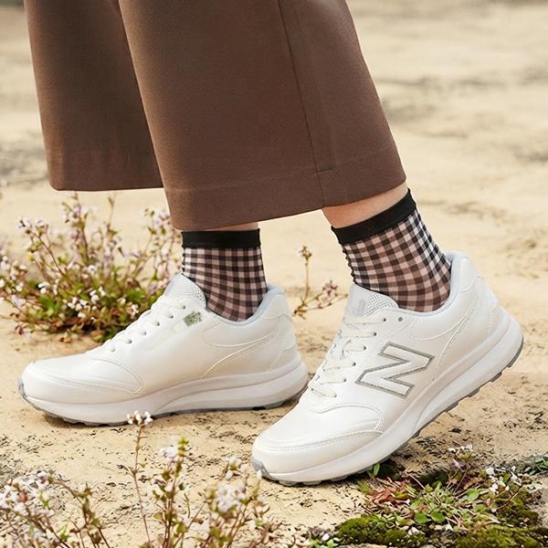 New Balance（ニューバランス） 2026秋冬新色 サイドZIP 幅広