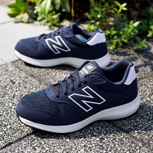 New Balance（ニューバランス） 選べる3カラー スニーカー 幅広