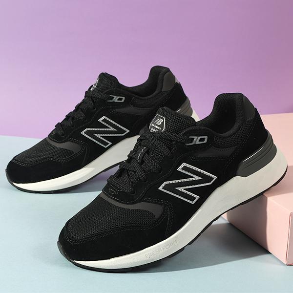 New Balance（ニューバランス） 選べる2カラー 幅広 スニーカー