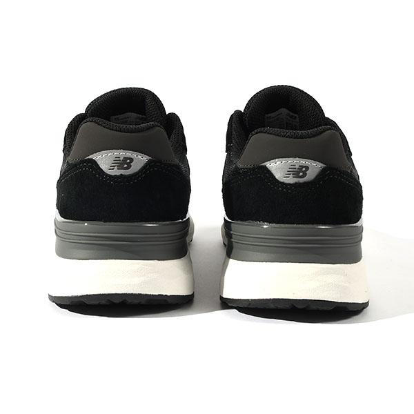 New Balance（ニューバランス） 選べる2カラー 幅広 スニーカー