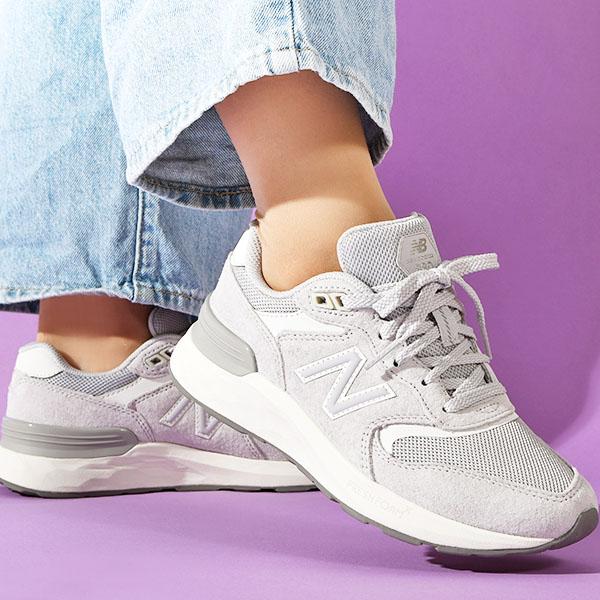 New Balance（ニューバランス） スニーカー レディース New Balance