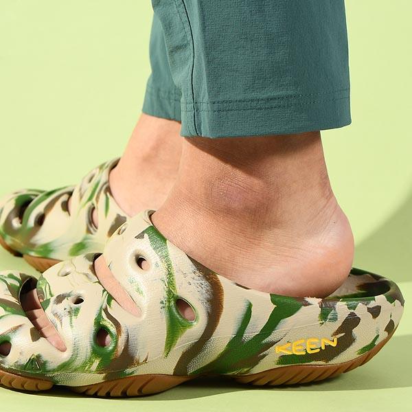 KEEN キーン ヨギ クロッグサンダル メンズ YOGUI ヨギー 軽量 KEEN キーン ヨギ クロッグサンダル メンズ YOGUI ヨギー 軽量