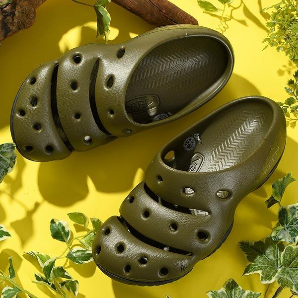 KEEN キーン ヨギ クロッグサンダル メンズ YOGUI ヨギー 軽量 KEEN キーン ヨギ クロッグサンダル メンズ YOGUI ヨギー 軽量